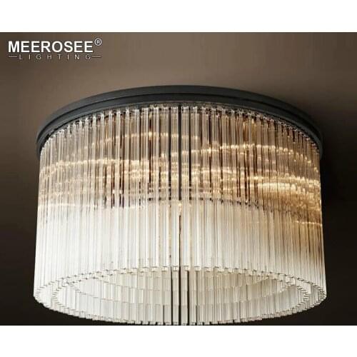 MEEROSEE Vintage Chandeliers