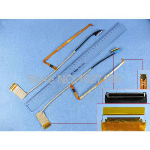 NEW Laptop LCD Cable For SAMSUNG NP700Z NP700Z7C-S03US P/N BA39-01208A Replacement Repair Notebook LCD LVDS CABLE