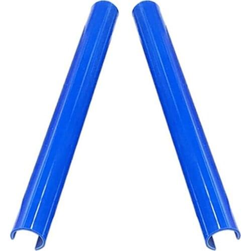 Car Front Grille Trim Strips Trim Grid Sport Style Strip Cover Frame Decorations For-BMW 1 Series F20 F21