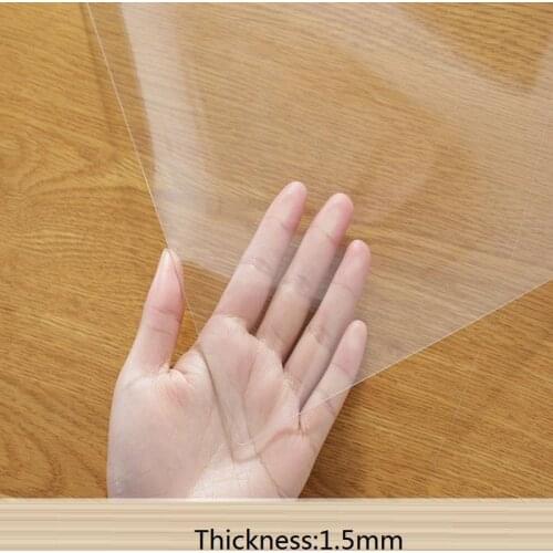 Plastic Tovaglie Rectangular Tafelkleed Rechthoekige Tovaglia Rettangolare PVC Cover Toalha De Mesa Manteles Nappe Table Cloth