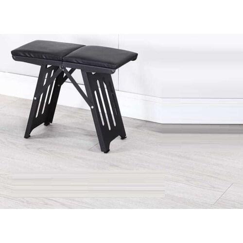 Home Sedie Da Pranzo Moderne Cadeira Dinner Portable Stoelen Dining Sillas Modernas Furniture Camping Outdoor Folding Chair