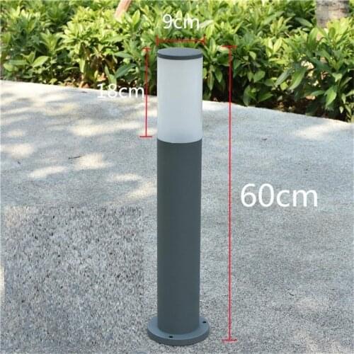 Tuin Verlichting De Terraza Y Decoracion Meteor 2018 Luce Para Jardin Lighting Led Tuinverlichting Outdoor Garden Light