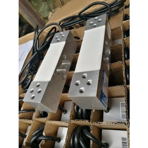 Adachi NA2-60kg 100k 200g 350kg 500kg high precision electronic scales weighing sensor module