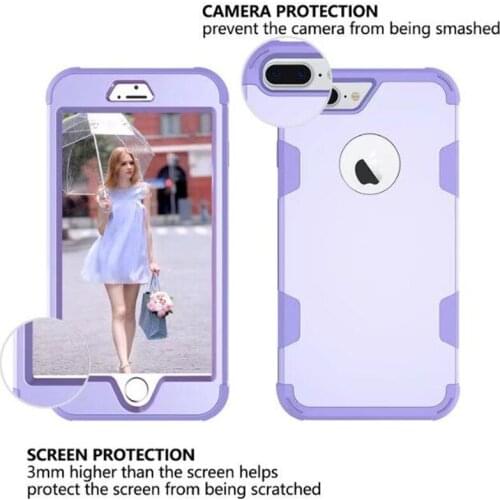 YIBOYUAN Phone Cases