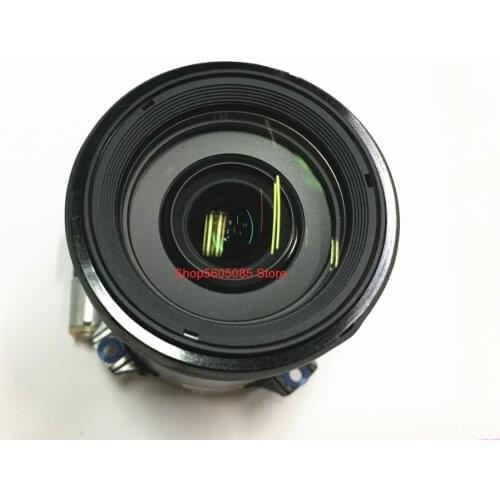 Spare Part For Nikon Coolpix L840 Camera Zoom Focus Lens Assembly No CCD Sensor NEW Original