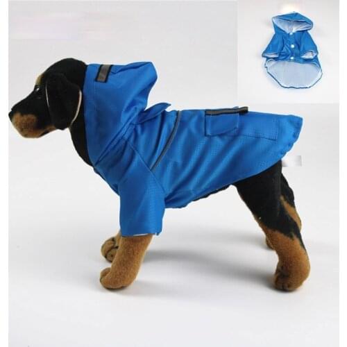 Jackets For Dogs Zerodis China