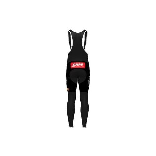 Winter Fleece Thermal 2020 Lotto Soudal TEAM ONLY Mens Cycling Long Bib PANTS Jersey Ropa Ciclismo