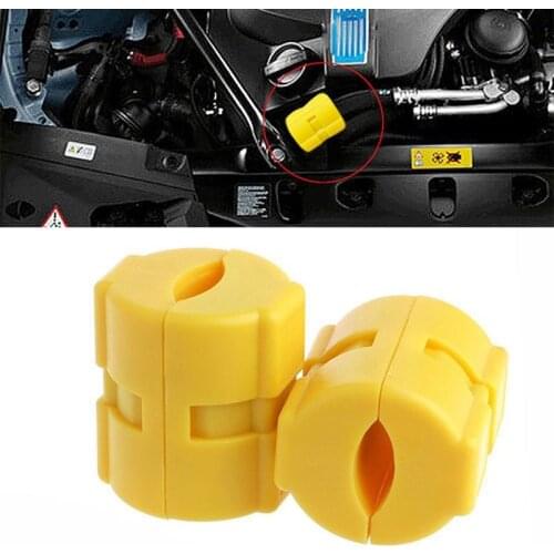 1pcs Magnetic Gas Oil Fuel saver car power saver XP-1 XP-2 Vehicle magnetic fuel saving Economizer Fuel Saver