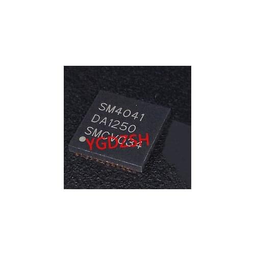 1 Stks/partij SM4041 QFN Nieuw In Voorraad