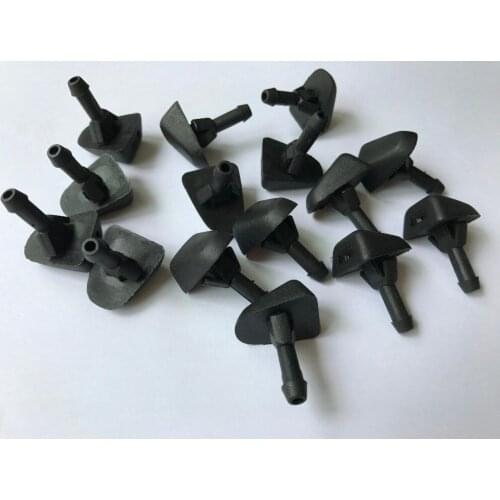 Windshield Washer Nozzle For Volvo C70 S70 V70 S80 S40 V40 XC90 C30 00-06