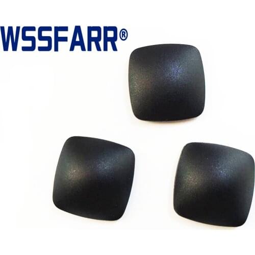 3pcs/set New Original Laptop Parts For Lenovo IdeaPad U410 Rubber Foot Feet Pad