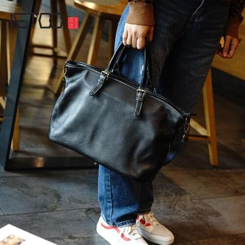 AETOO Women's Bags Shoppers