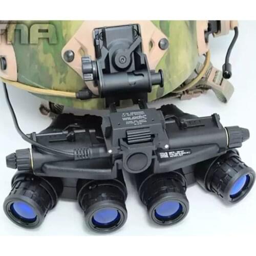 Cos Accessories GPNVG 18 Night Vision Four Tube Night Vision No Function Version Army Fan Model