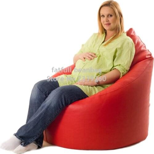 Cover only No Filler - XXL adults Gamer beanbags, outdoor and indoor waterproof bean bag chair WITHOUT FILLING