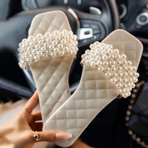 FEBX Women's Slippers