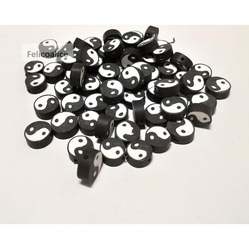 Felicoalice Black Bracelets