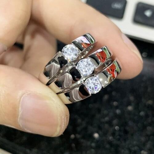 HOYON Cocktail Rings