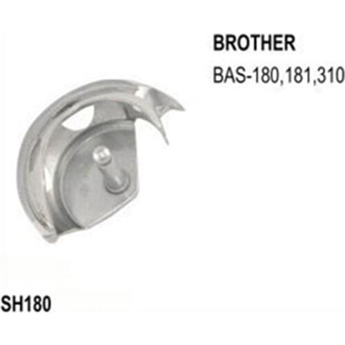 Shuttle Hook use for Brother BAS-180, 181, 310
