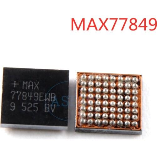 MAX77849EWB MAX77849 77849EWB power ic for samsung Note4 note 4 S6