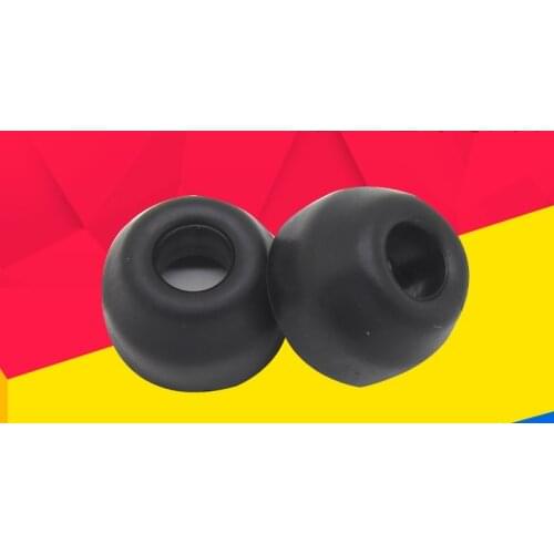 Motorcycle CB400 XJR400 ZRX400 VETC rear shock absorber fork hub buffer rubber for Honda 400cc CB XJR ZRX 400 spare parts