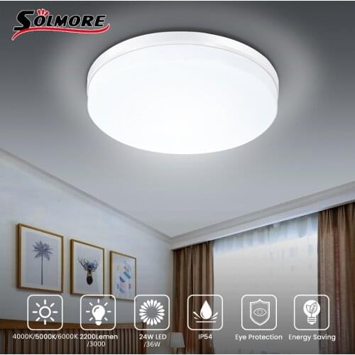 SOLMORE Lighting