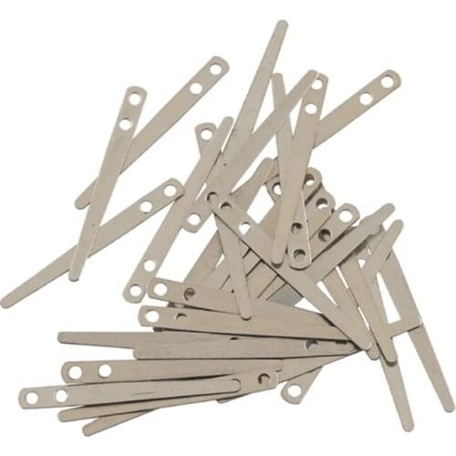 Sachs instruments dedicated leaf spring