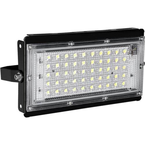 30W LED Flood Light Outdoor Super Bright Security Light IP65 Waterproof Work Light Floodlight for Yard Garden Lawn Backyard