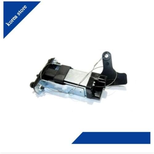 FUEL FILLER DOOR GAS OPENER RELEASE 3.3L 2.7L 957202B000 for HYUNDAI SANTA FE 2007-2009 for KIA Borrego 3.8L 4.6L