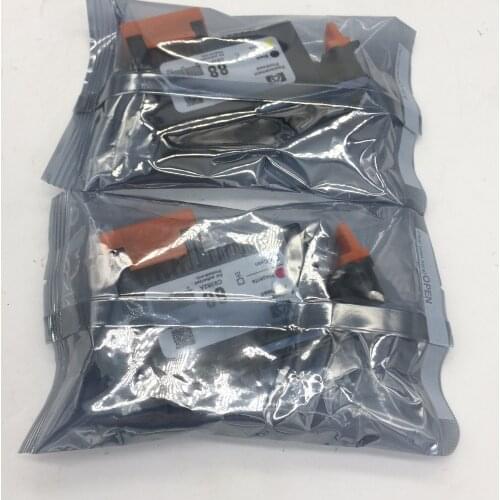 REFURBISHED PRINTHEAD for HP 88 C9382A C9381A Black/Yellow Magenta/Cyan Printer printer parts