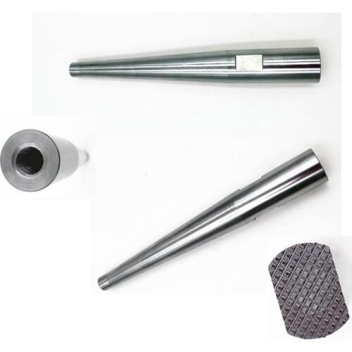 Mask Machine Spare Parts CNC Precision Machining Ultrasonic Welding Head Outer Ear Tape Machine One Bracket Two Cr12movC