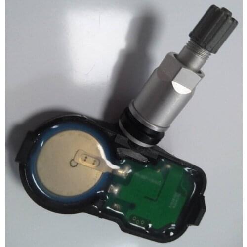 4PC New TPMS PMV-C215 For TOYOTA Land Cruiser Prado C-HR CAMRY LEXUS LS LX 433MHz Tire Pressure Monitoring System 42607-48020