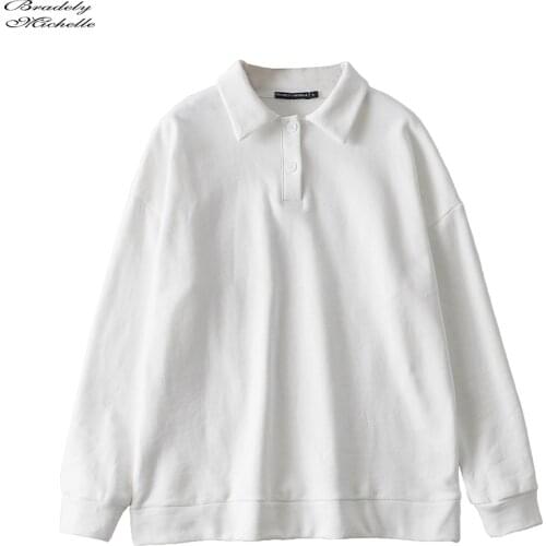 BRADELY MICHELLE Womens Autumn Hoodies