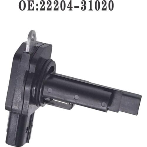 Air quality sensor 22204-31020 Air flow meter 222040h010 for Toyota Camry RAV4 Scion Lexus