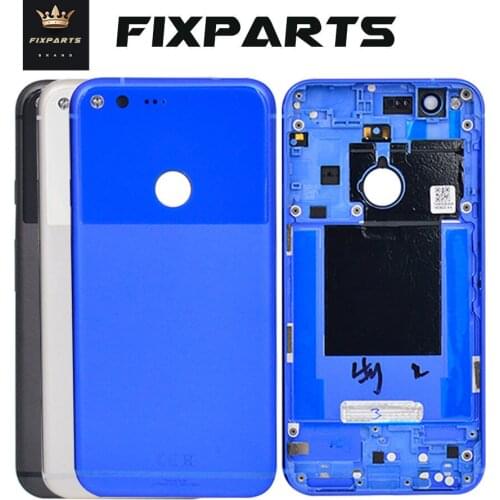 Fixparts Screens For Google Pixel 3 XL
