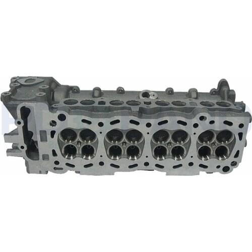 EFI 8 Holes 3RZ-FE Engine Cylinder Head 11101-79276 11101-79275 Use forToyota 4 Runner Hilux HIACE DYNA 200 LAND CRUISER 2.7L