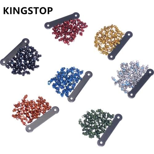 KINGSTOP Bicycle Pedals