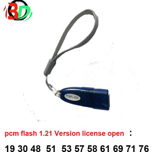 Latest v1.195 kt/mflash tool kt/m flash PowerBox for PCMFlash JTAG for Hitachi