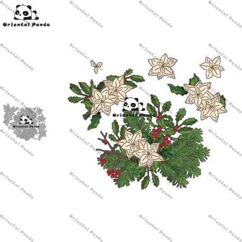 New Dies 2020 Berry spoils Metal Cutting Dies diy Dies photo album cutting dies Scrapbooking Stencil stamps metal die die cut