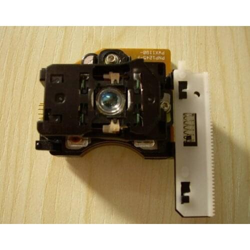 Original Replacement For PIONEER PD-M602 CD Player Laser Lens Assembly PDM602 Optical Pick-up Bloc Optique Unit