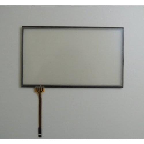 Original new 7-inch KDT-3862 KDT-5400 original touch screen for Desai Xiwei central control navigation one machine screen