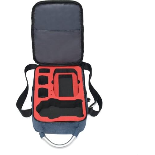 Mavic Air 2 Portable Shoulder Bag Waterproof Carry Travel Case Storage Bag for DJI Mavic Air 2 Accessories