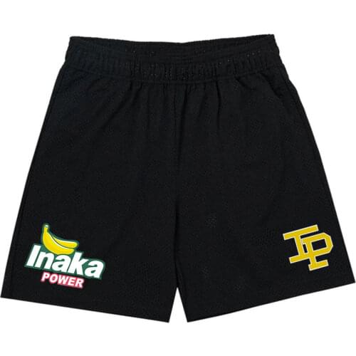 SHARMA SHUCH Men's Short Shorts