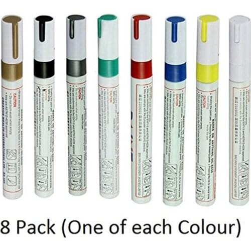 Sipa Oil Paints