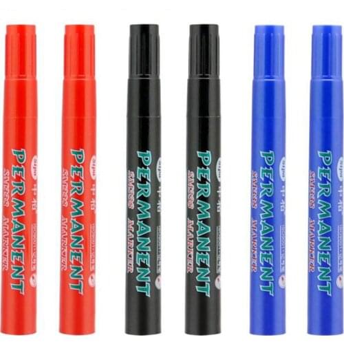 Sipa Round Markers