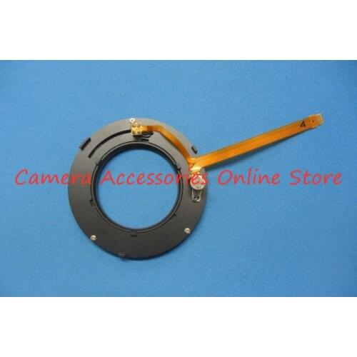 Camera Repair Parts Lens Aperture Group Ass'y Power Diaphragm Control Unit YG2-2503-000 For Canon EF 70-200MM F/2.8 L II IS USM