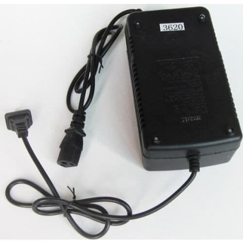 36V 2.5A Charger Power Supply 12V 20AH Lead Acid Battery Electric Bike Bicycle ebike Battery Charger 36 volt Accessories