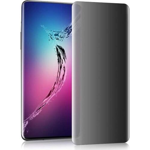 Privacy Filter Tempered Glass Film AntiSpy Shield Screen Protector for oneplus 8T oneplus Nord 7T oneplus 7 Pro 6T 5T