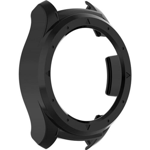 Protective Case for Huawei Watch2 PC Protective Sleeve Cover Shockproof Case for Huawei Watch 2