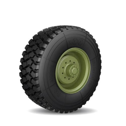 4PCS HG R110 Drive Wheel Assembly for 1/12 P801 2.4G Truck RC Model Spare Car TH09914-SMT2