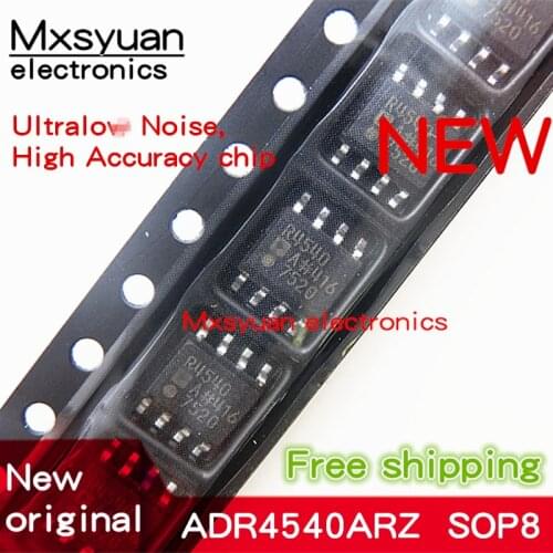 5pcs~50pcs/LOT R4540 ADR4540ARZ ADR4540AR ADR4540A R4540A ADR4540BRZ ADR4540BR ADR4540B R4540B SOP8 New original In stock